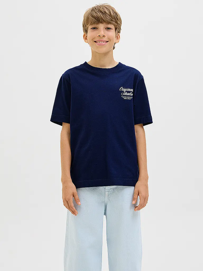 JACK & JONES | T-shirt garçon JORNORREBRO | 