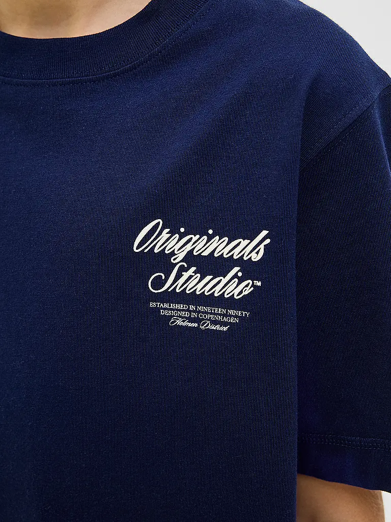 JACK & JONES | T-shirt garçon JORNORREBRO | 