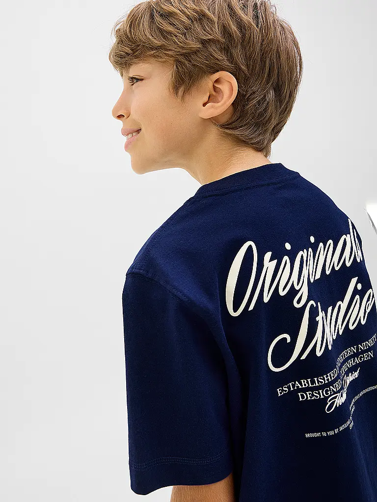 JACK & JONES | T-shirt garçon JORNORREBRO | 