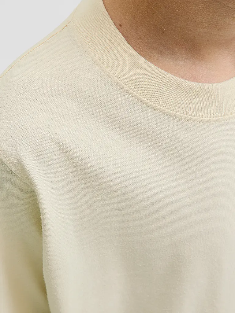 JACK & JONES | T-shirt garçon JORNORREBRO | Beige