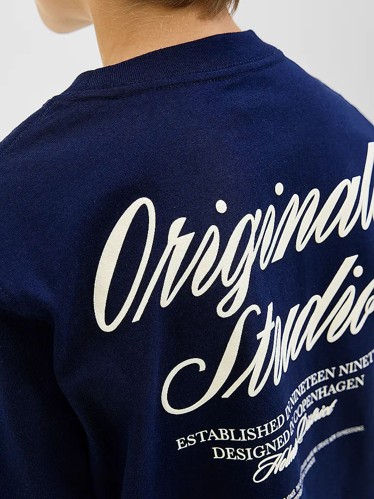 JACK & JONES | T-shirt garçon JORNORREBRO | 