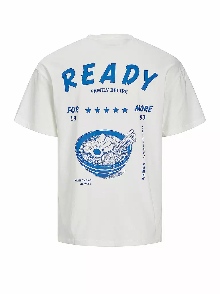 JACK & JONES | T-Shirt JJCHARGE | 