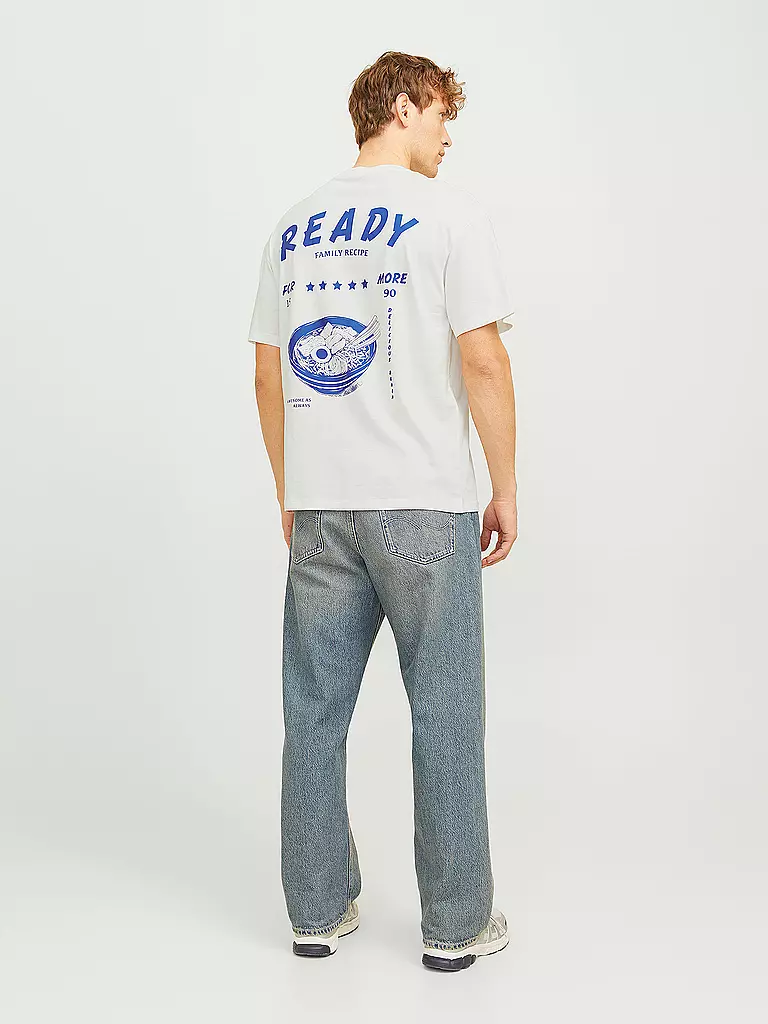 JACK & JONES | T-Shirt JJCHARGE | 