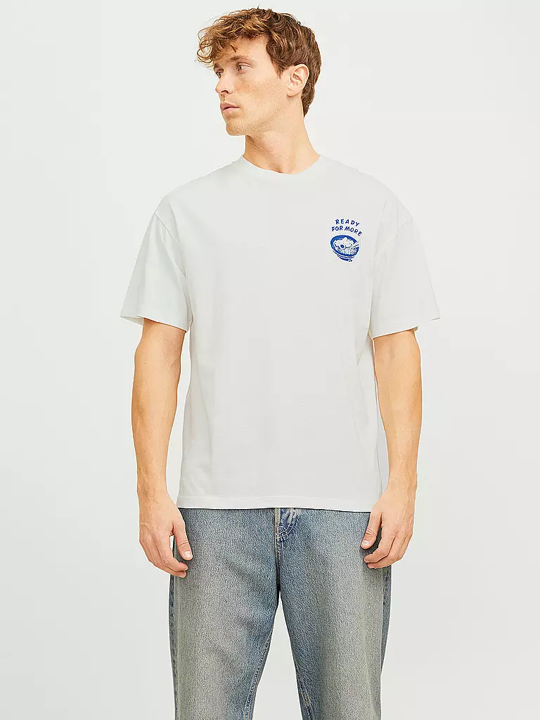 JACK & JONES | T-Shirt JJCHARGE | 