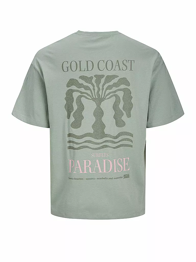 JACK & JONES | T-shirt JJEAMES | 