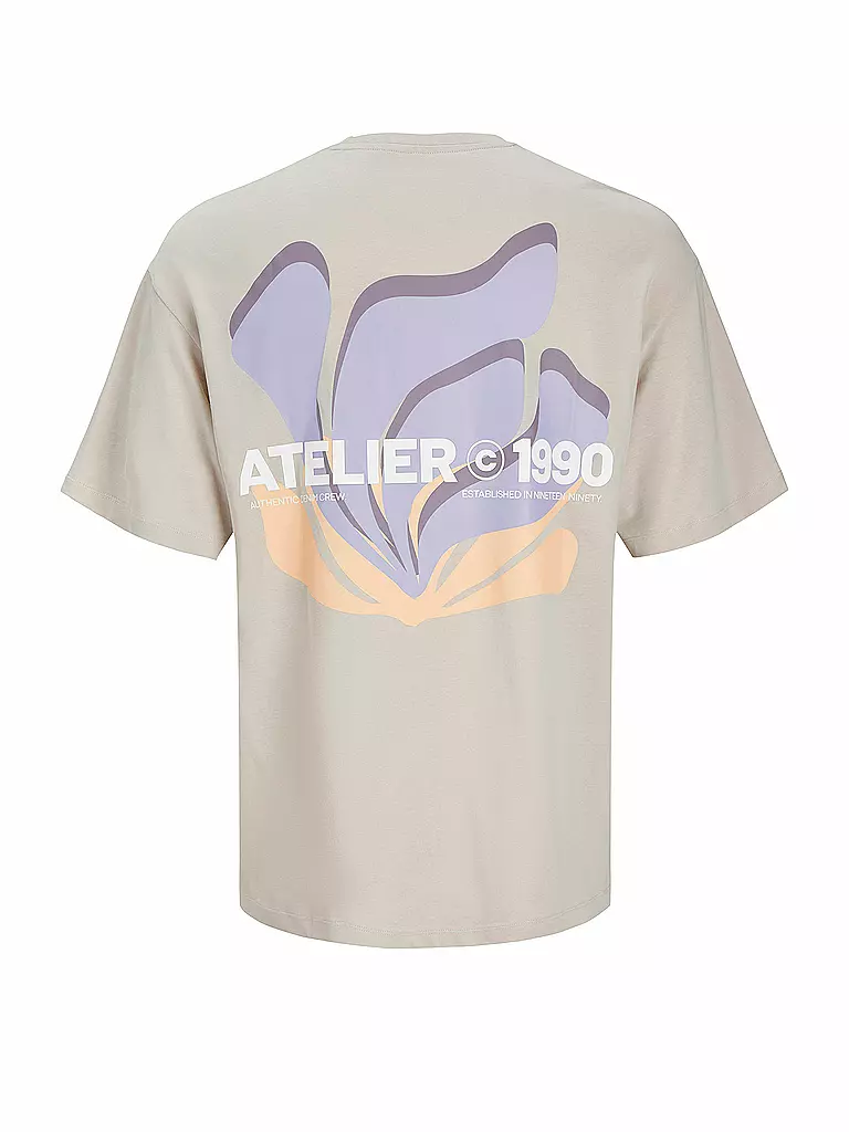 JACK & JONES | T-shirt JJEAMES | 