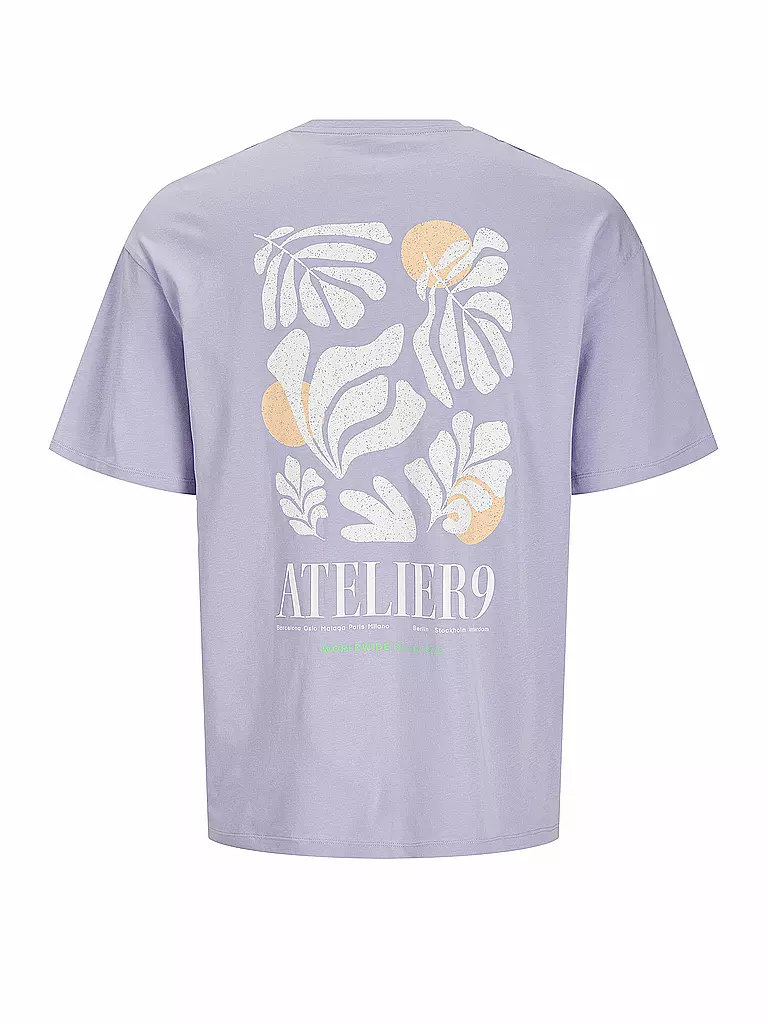 JACK & JONES | T-shirt JJEAMES | 
