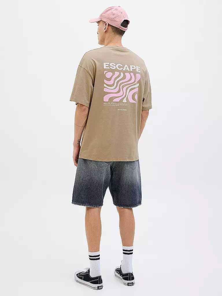 JACK & JONES | T-shirt JJEAMES | 