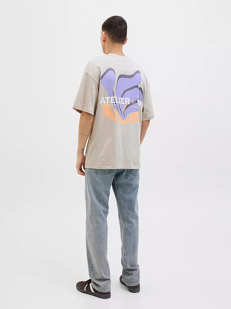 JACK & JONES | T-shirt JJEAMES | 