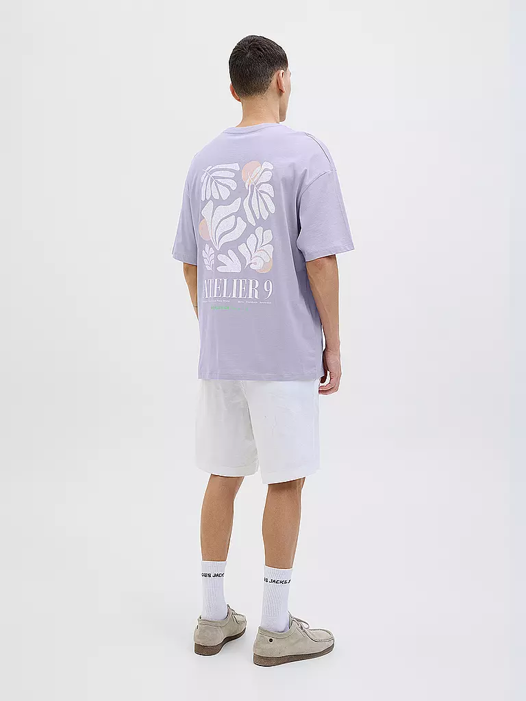 JACK & JONES | T-shirt JJEAMES | 