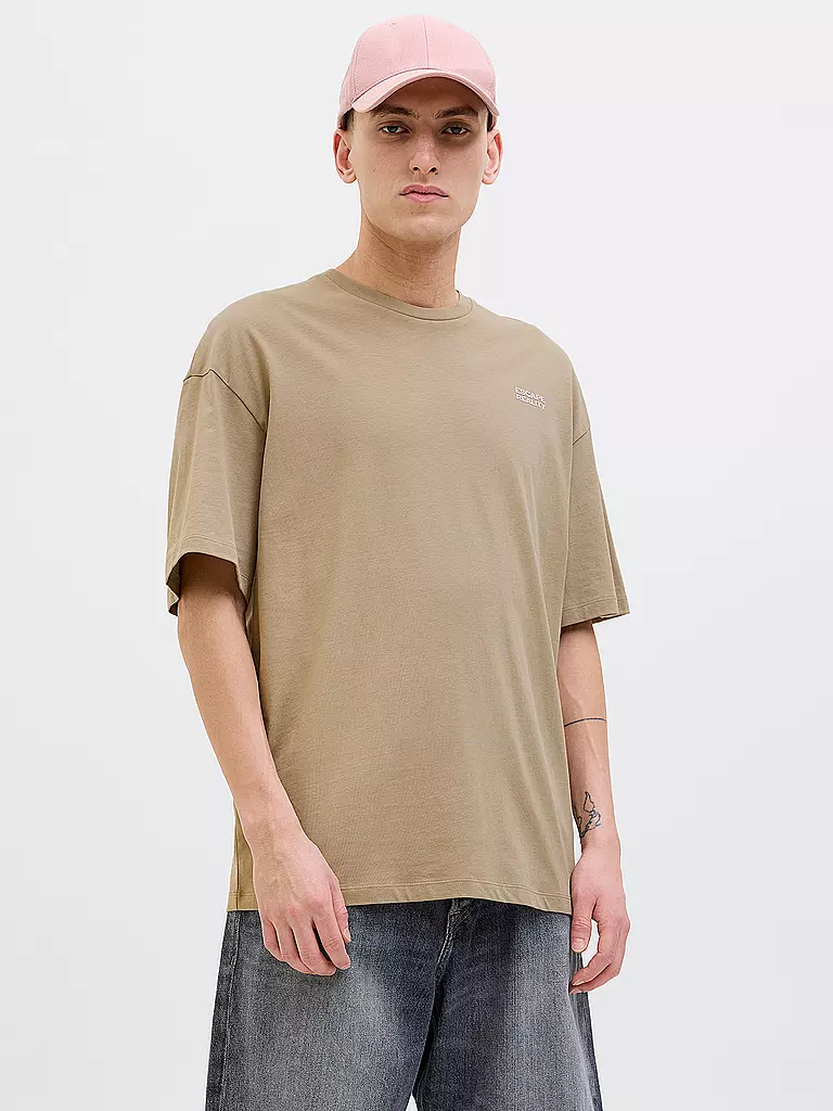 JACK & JONES | T-shirt JJEAMES | 