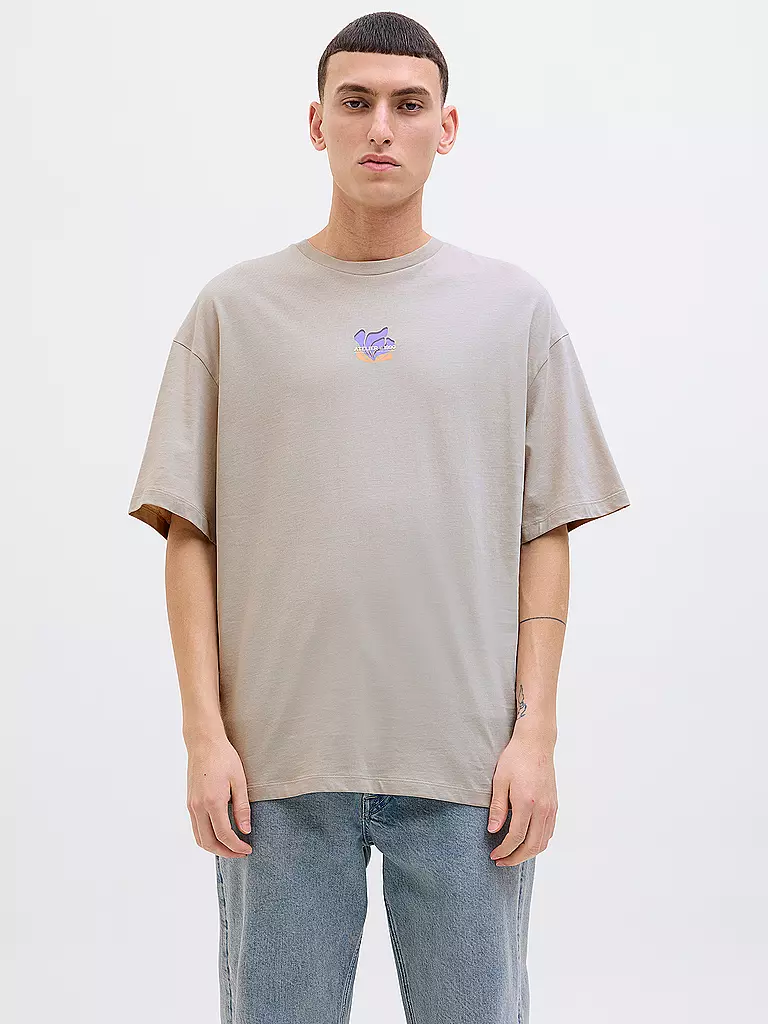 JACK & JONES | T-shirt JJEAMES | 