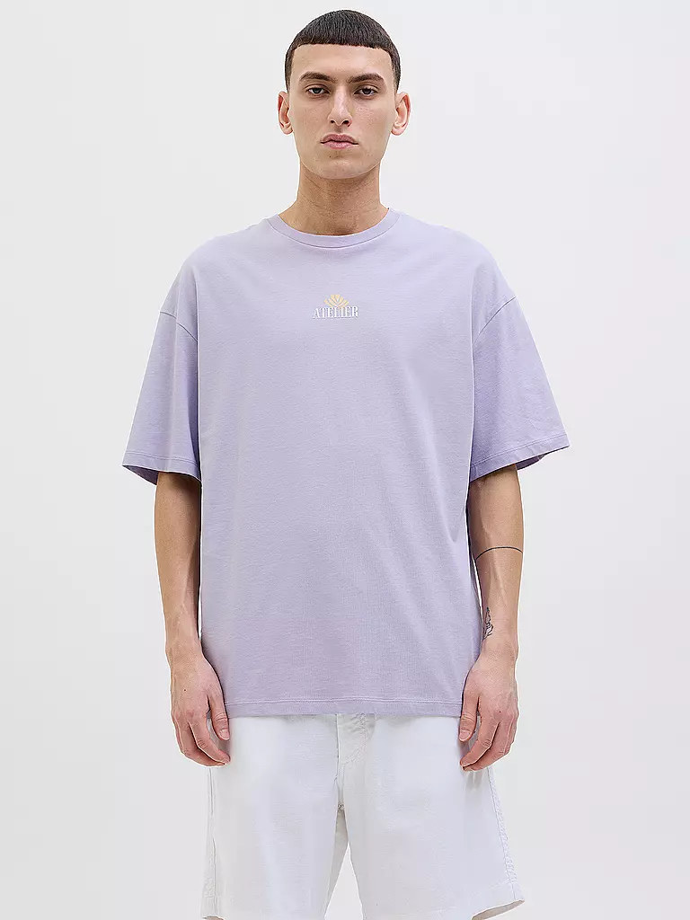 JACK & JONES | T-shirt JJEAMES | 