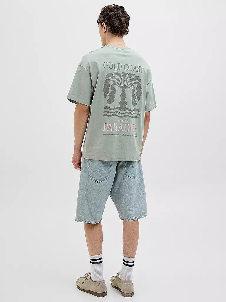 JACK & JONES | T-shirt JJEAMES | 