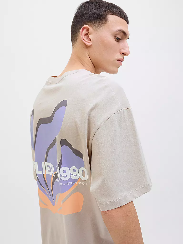 JACK & JONES | T-shirt JJEAMES | 
