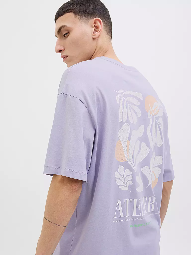 JACK & JONES | T-shirt JJEAMES | 