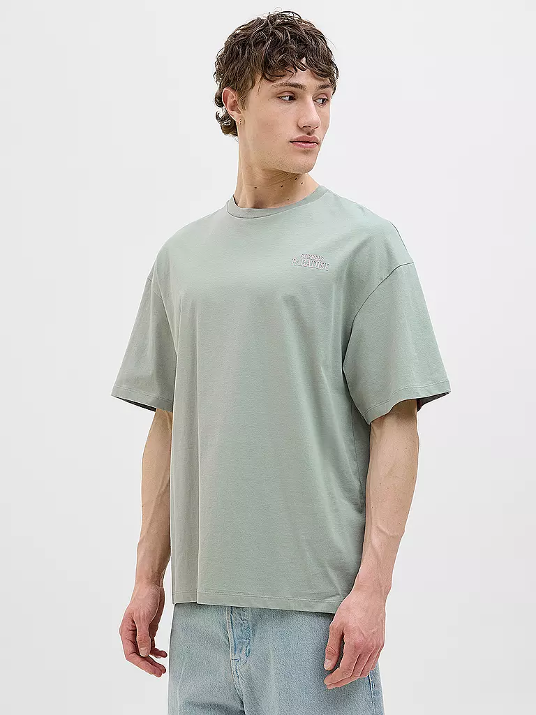JACK & JONES | T-shirt JJEAMES | 