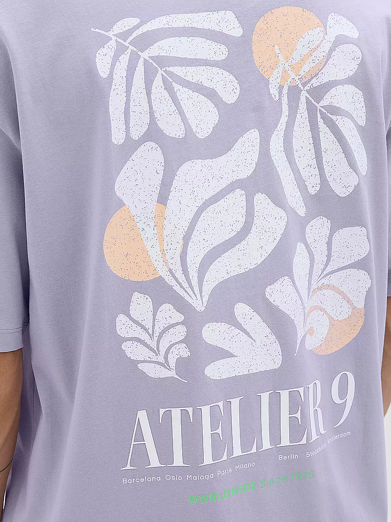 JACK & JONES | T-shirt JJEAMES | 