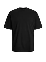 JACK & JONES | T-Shirt JJEBRADLEY | Noir