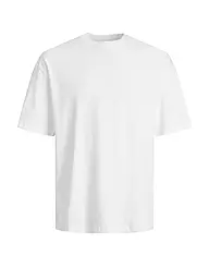 JACK & JONES | T-Shirt JJEBRADLEY | Blanc
