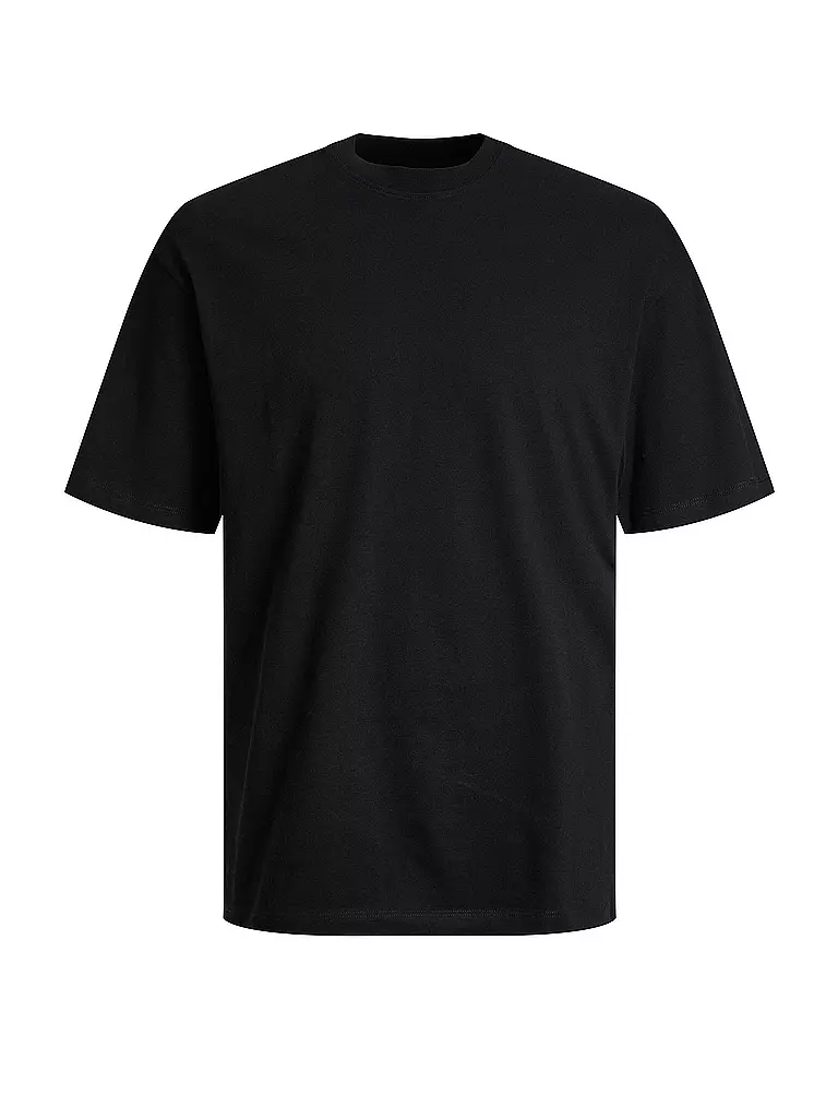 JACK & JONES | T-Shirt JJEBRADLEY | Noir