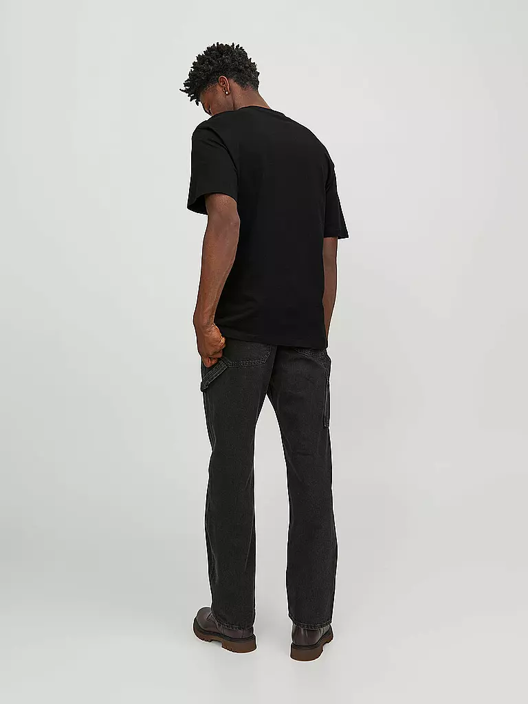 JACK & JONES | T-Shirt JJEBRADLEY | 