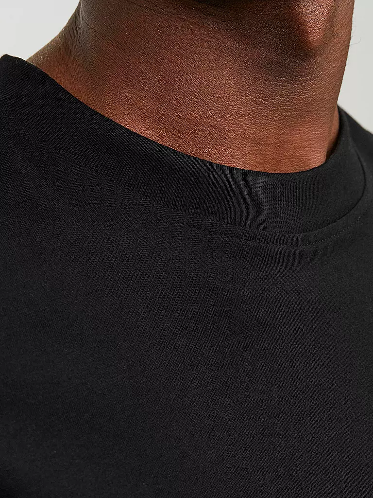 JACK & JONES | T-Shirt JJEBRADLEY | 