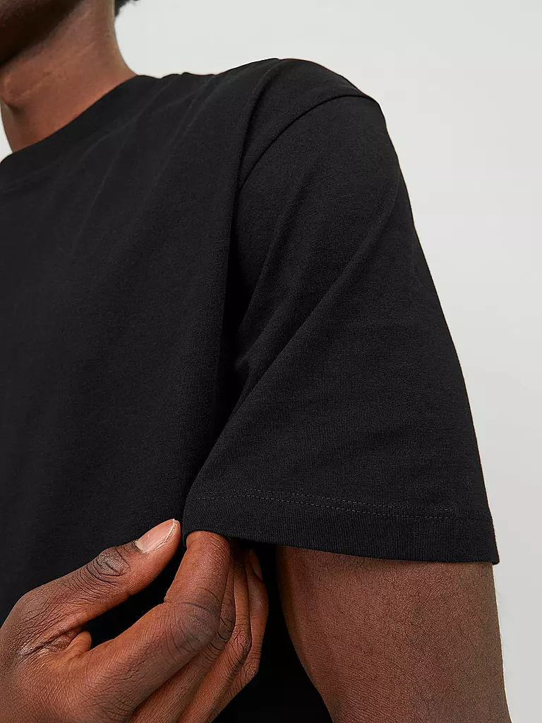 JACK & JONES | T-Shirt JJEBRADLEY | 