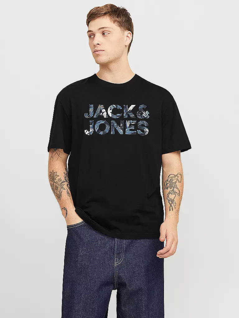 JACK & JONES | T-Shirt JJEBRYAN | 