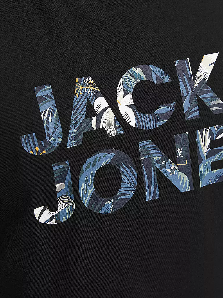 JACK & JONES | T-Shirt JJEBRYAN | 