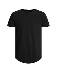 JACK & JONES | T-Shirt JJENOA | Noir