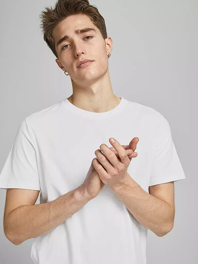 JACK & JONES | T-Shirt JJENOA | 