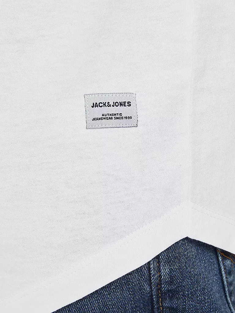 JACK & JONES | T-Shirt JJENOA | 