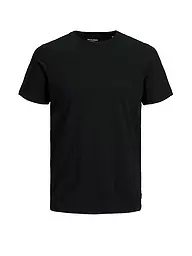JACK & JONES | T-Shirt JJEORGANIC | Noir