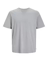 JACK & JONES | T-Shirt JJEORGANIC | Gris clair