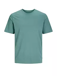 JACK & JONES | T-Shirt JJEORGANIC | Pétrole