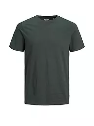 JACK & JONES | T-Shirt JJEORGANIC | Gris
