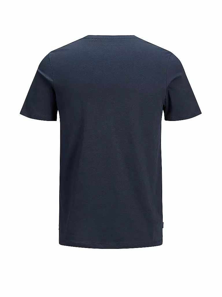 JACK & JONES | T-Shirt JJEORGANIC | 