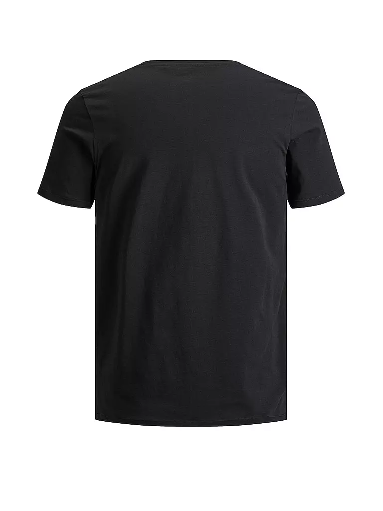 JACK & JONES | T-Shirt JJEORGANIC | 