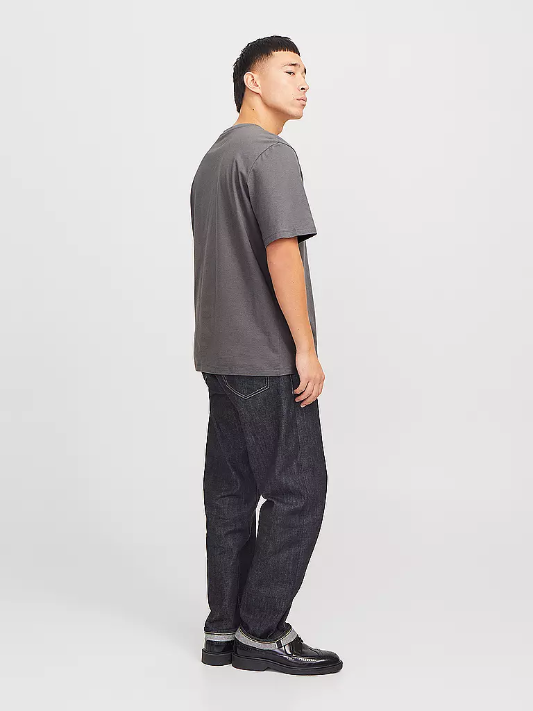 JACK & JONES | T-Shirt JJEORGANIC | 