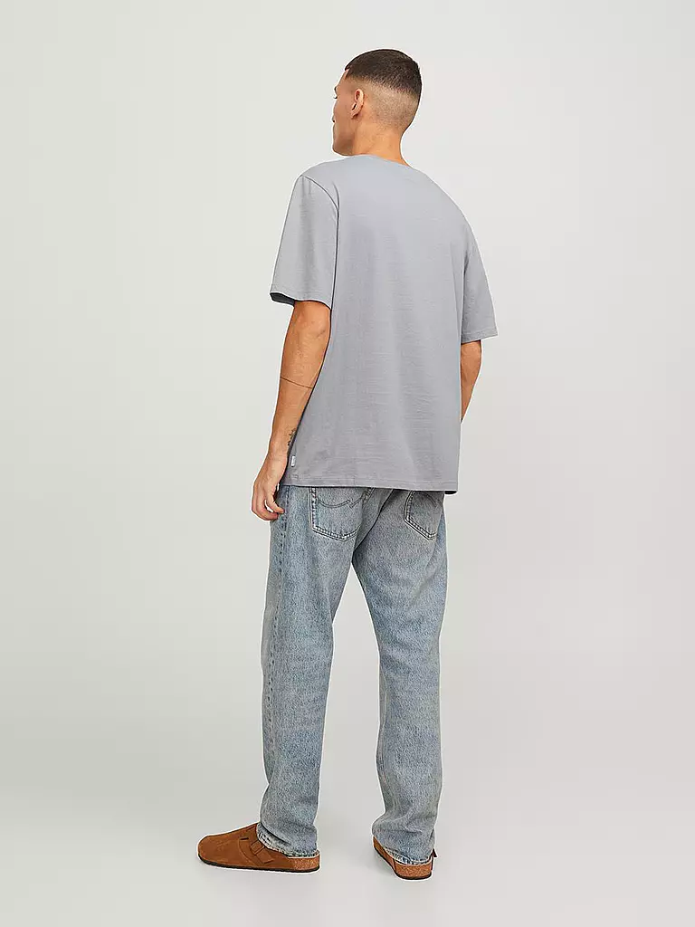 JACK & JONES | T-Shirt JJEORGANIC | 