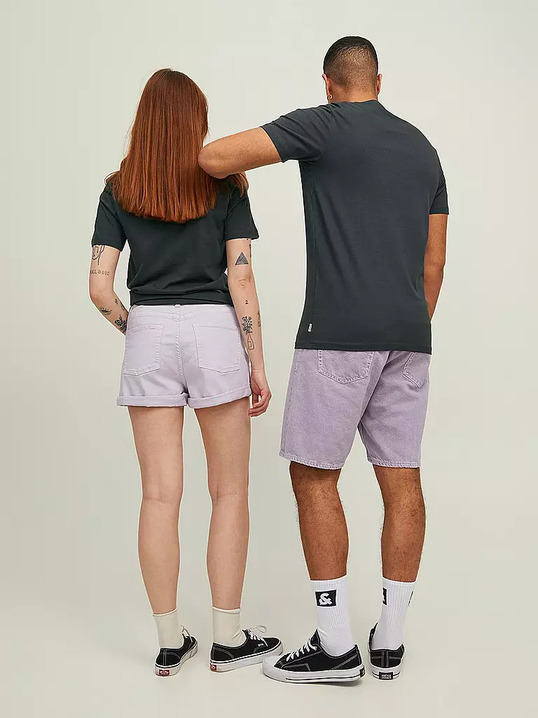JACK & JONES | T-Shirt JJEORGANIC | 