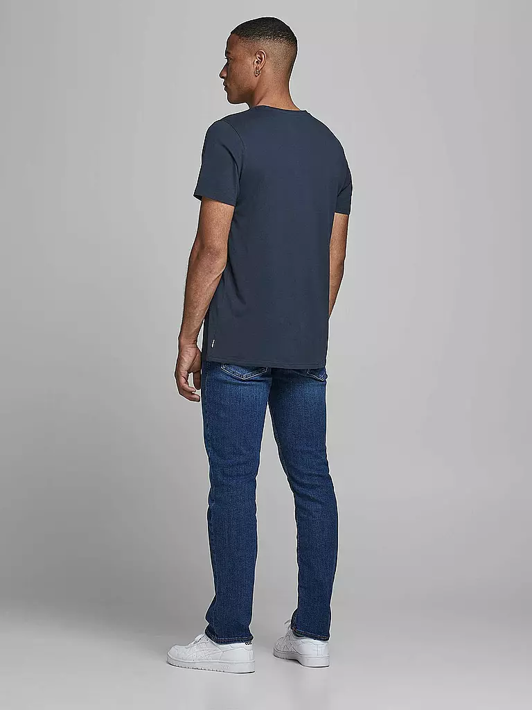 JACK & JONES | T-Shirt JJEORGANIC | 