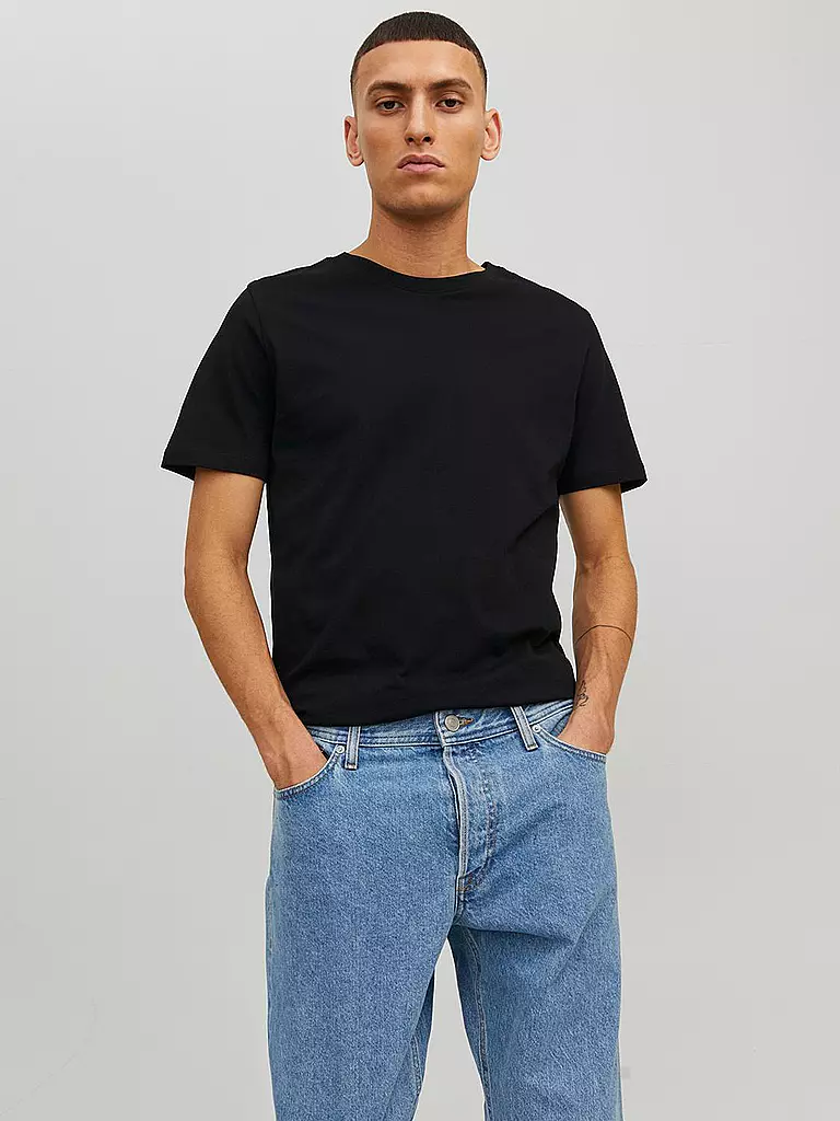 JACK & JONES | T-Shirt JJEORGANIC | 