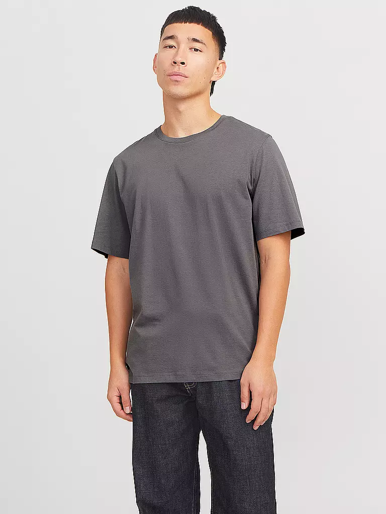 JACK & JONES | T-Shirt JJEORGANIC | 