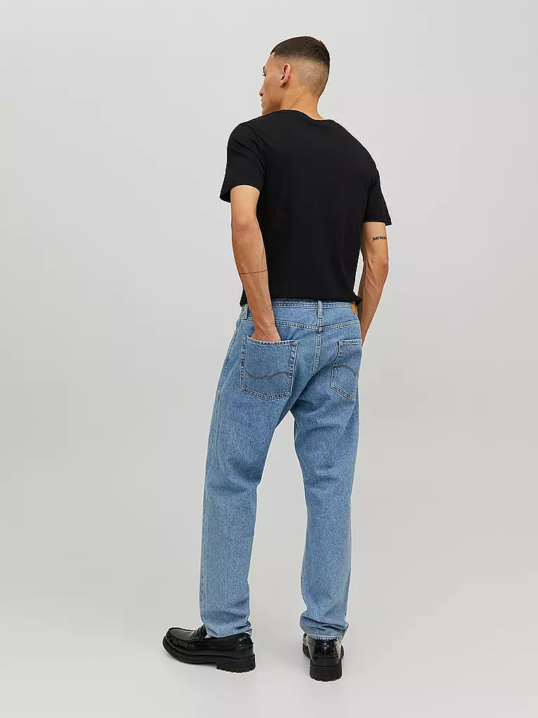 JACK & JONES | T-Shirt JJEORGANIC | 