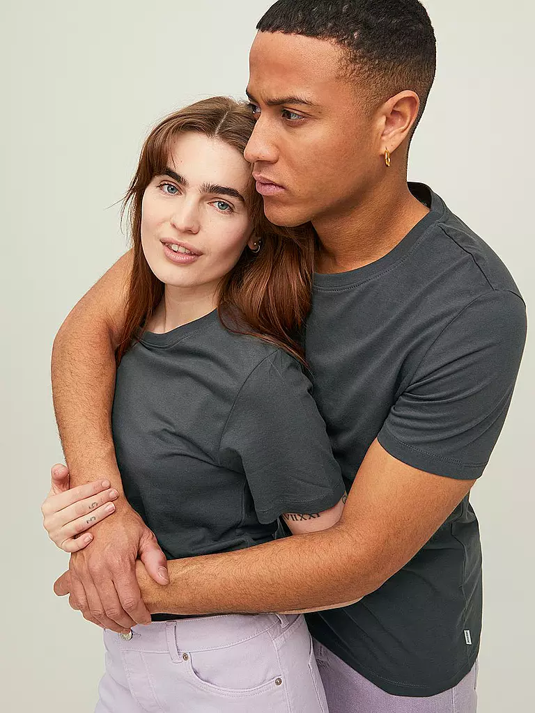 JACK & JONES | T-Shirt JJEORGANIC | 
