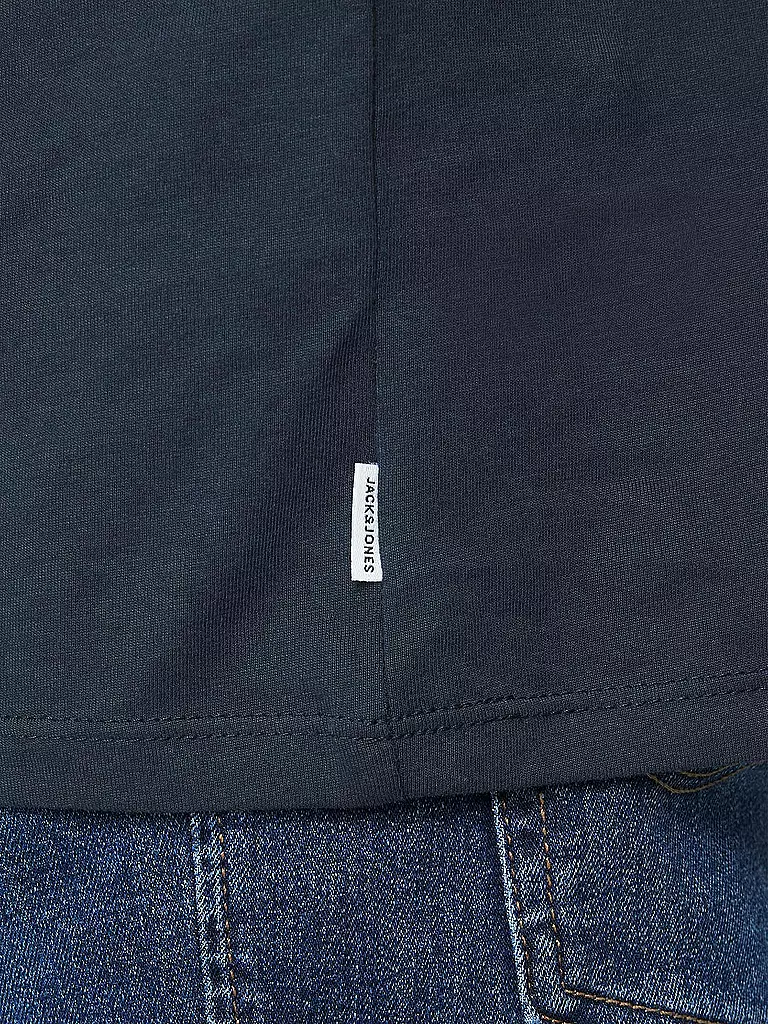 JACK & JONES | T-Shirt JJEORGANIC | 