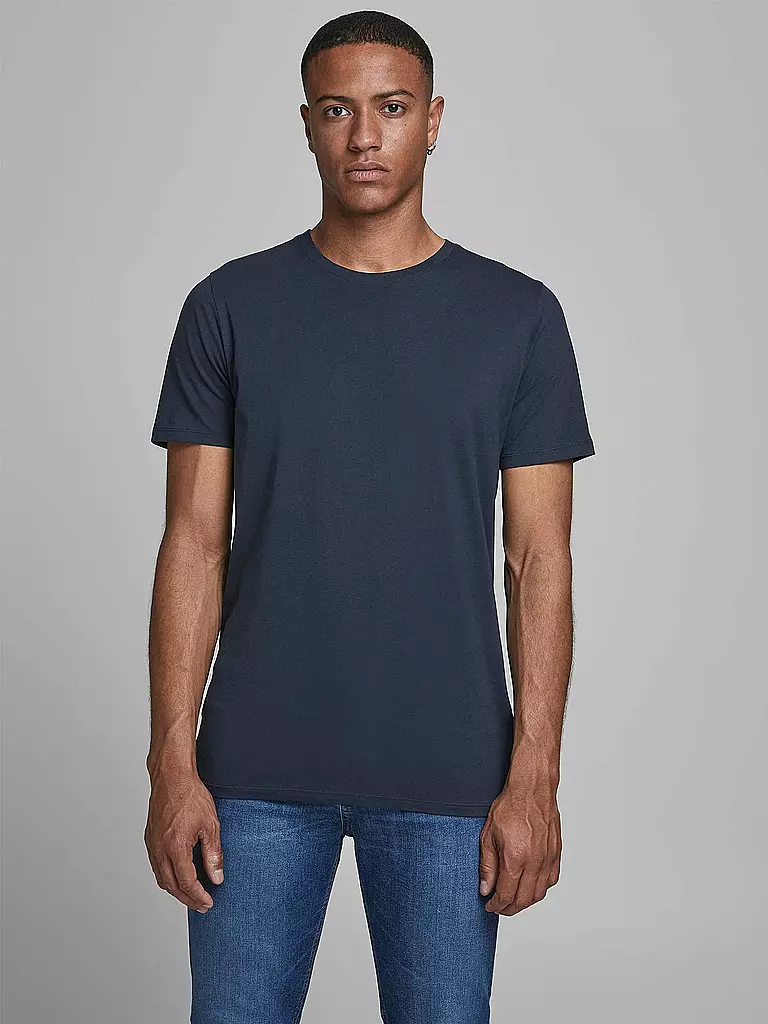 JACK & JONES | T-Shirt JJEORGANIC | 