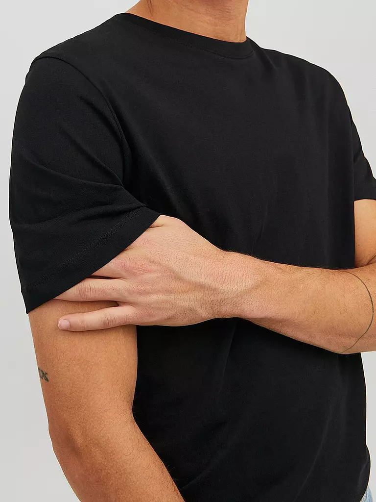 JACK & JONES | T-Shirt JJEORGANIC | 